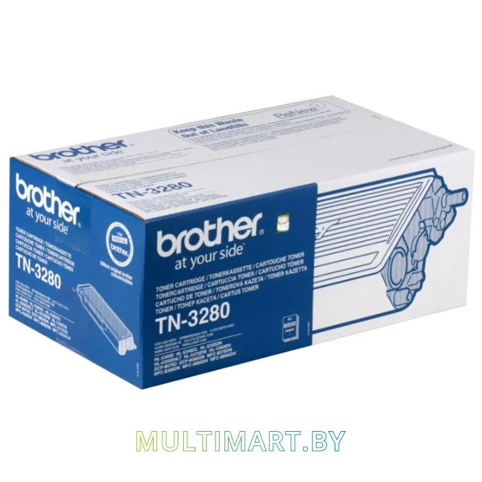 Картридж Brother TN-3280